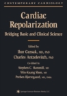 Image for Cardiac repolarization: basic and clinical research
