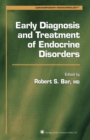 Image for Early diagnosis and treatment of endocrine disorders