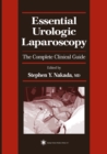 Image for Essential urologic laparoscopy: the complete clinical guide.