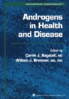 Image for Androgens in health and disease