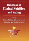 Image for Handbook of clinical nutrition and aging
