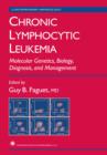 Image for Chronic lymphocytic leukemia: molecular genetics, biology, diagnosis, and management