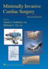 Image for Minimally invasive cardiac surgery