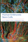 Image for Human Embryonic Stem Cells.