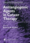 Image for Antiangiogenic agents in cancer therapy.
