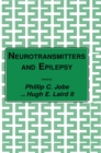 Image for Neurotransmitters and epilepsy