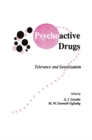 Image for Psychoactive drugs: tolerance and sensitization