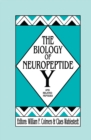 Image for The Biology of neuropeptide Y and related peptides