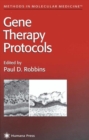Image for Gene therapy protocols