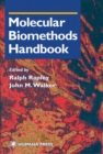 Image for Molecular biomethods handbook