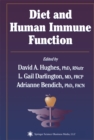 Image for Dietary enhancement of human immune function