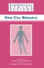 Image for Stem cell research : 2004
