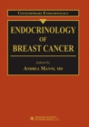 Image for Endocrinology of breast cancer