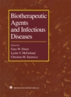 Image for Biotherapeutic agents and infectious diseases