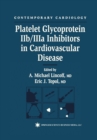 Image for Platelet Glycoprotein IIb/IIIa Inhibitors in Cardiovascular Disease