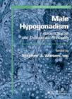 Image for Male hypogonadism: basic, clinical, and therapeutic principles