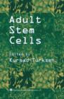 Image for Adult stem cells