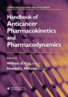 Image for Handbook of anticancer pharmacokinetics and pharmacodynamics