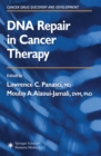 Image for DNA repair in cancer therapy