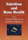 Image for Nutrition and Bone Health.
