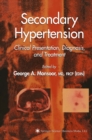 Image for Secondary hypertension: clinical presentation, diagnosis, and treatment