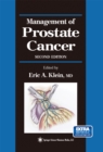 Image for Management of prostate cancer