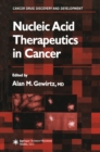 Image for Nucleic acid therapeutics in cancer