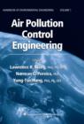 Image for Air pollution control engineering : v. 1