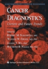 Image for Cancer diagnostics: current and future trends