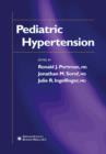 Image for Pediatric hypertension.