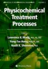 Image for Physicochemical treatment processes