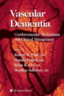Image for Vascular dementia: cerebrovascular mechanisms and clinical management