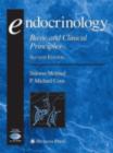 Image for Endocrinology: basic and clinical principles