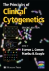 Image for The principles of clinical cytogenetics