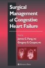 Image for Surgical management of congestive heart failure