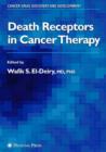 Image for Death receptors in cancer therapy