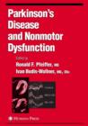 Image for Parkinson&#39;s disease and nonmotor dysfunction