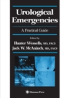 Image for Handbook of urological emergencies