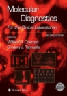 Image for Molecular diagnostics: for the clinical laboratorian