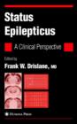 Image for Status epilepticus: a clinical perspective