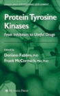 Image for Protein tyrosine kinases: from inhibitors to useful drugs