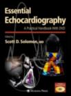Image for Echocardiography handbook: a practical casebook with CD-ROM