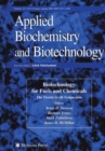 Image for Biotechnology for fuels and chemicals: the twenty-sixth symposium : proceedings of the twenty-sixth Symposium on Biotechnology for Fuels and Chemicals : held May 9-May 12 2004 in Chattanooga, TN