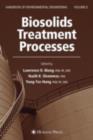 Image for Biosolids treatment processes