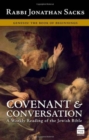 Image for Covenant and Conversation