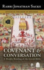 Image for Covenant &amp; Conversation : Leviticus, the Book of Holiness