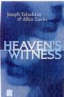 Image for Heaven&#39;s Witness