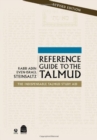 Image for A Reference Guide to the Talmud