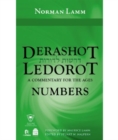 Image for Numbers : Derashot Ledorot