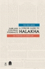 Image for A Concise Guide to Halakha